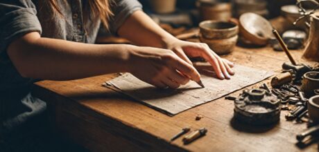 como economizar com criatividade no dia a dia