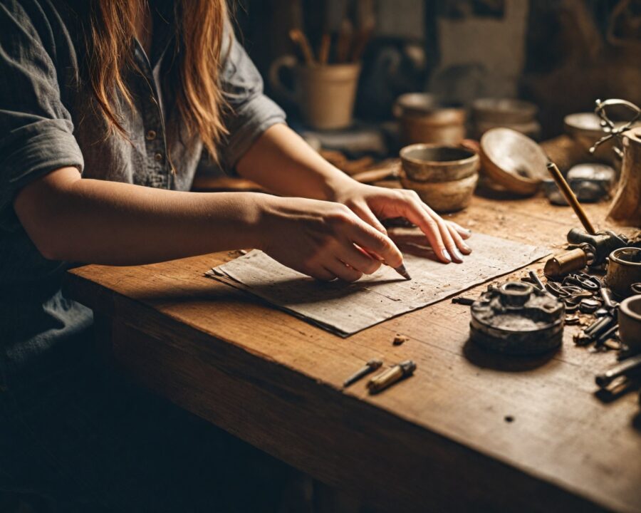 como economizar com criatividade no dia a dia