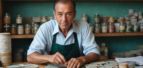 como obter apoio financeiro para artesãos no Brasil