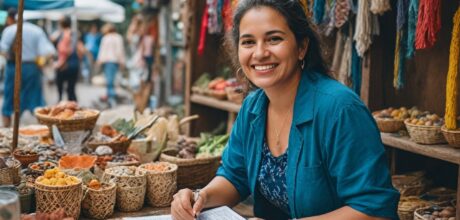 Como obter apoio financeiro para artesãos no Brasil