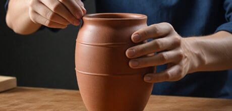 Como criar artesanato minimalista: guia prático e inspirador