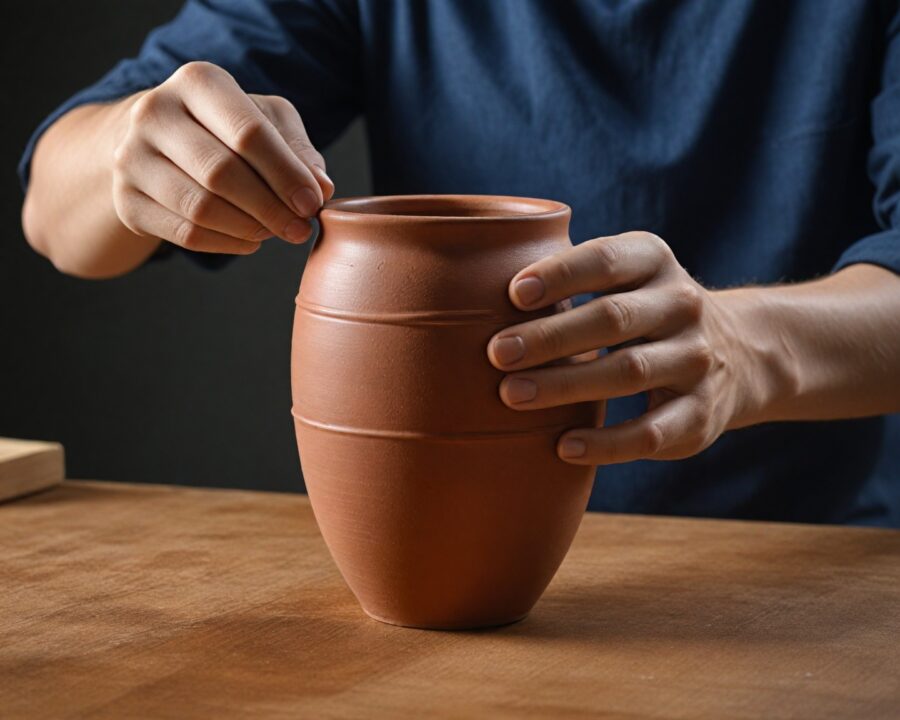 Como criar artesanato minimalista: guia prático e inspirador