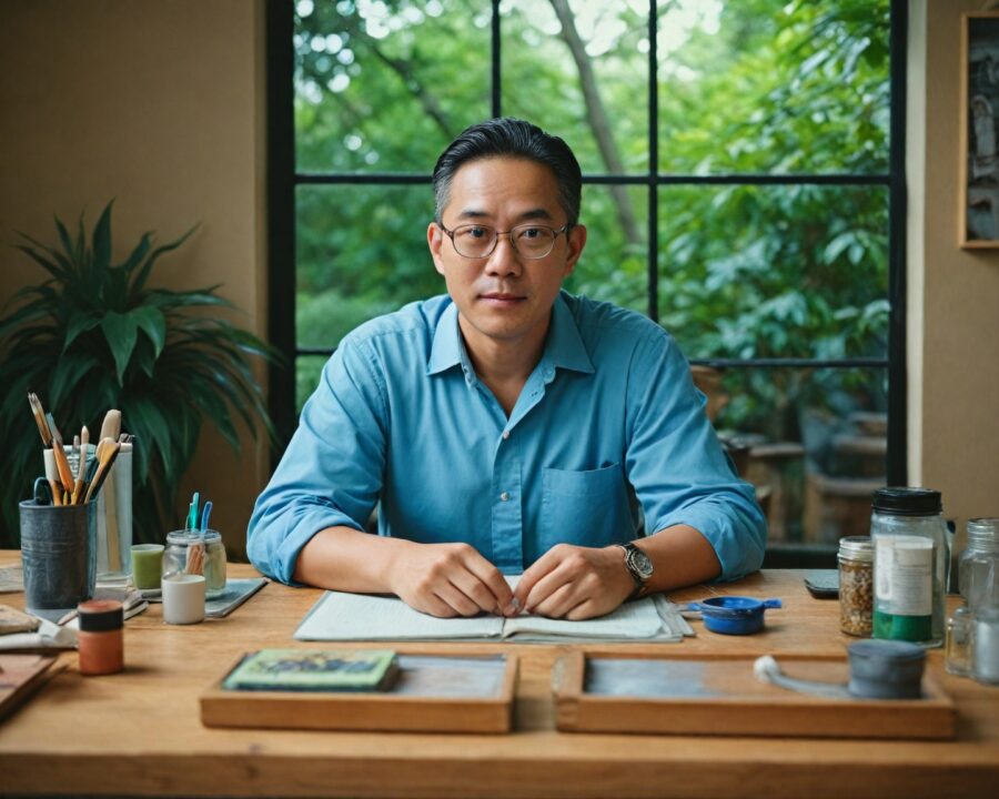 Oportunidades sustentáveis para criadores: como inovar e crescer