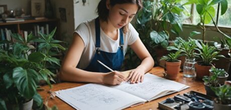 Como aplicar criatividade sustentável no dia a dia