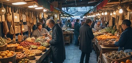 Como o mercado do artesanato está transformando a economia local
