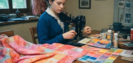 Como começar na costura artesanal: guia essencial