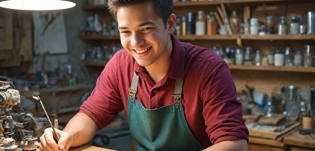 dicas essenciais para viver de artesanato com sucesso