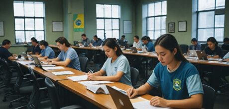 como se cadastrar em programas sociais no Brasil