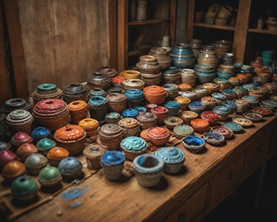 Feiras de artesanato: guia para aproveitar ao máximo