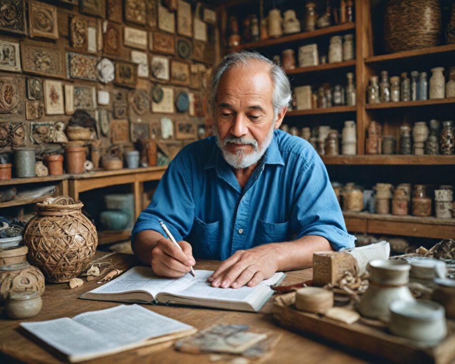 Auxílio para artesãos: como acessar e aproveitar benefícios