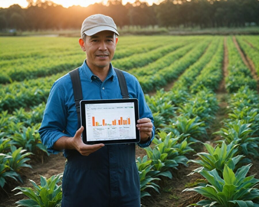 oportunidades para pequenos produtores: como crescer em 2024