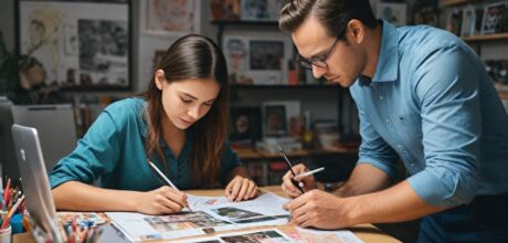 Como incentivar a economia criativa e impulsionar a inovação