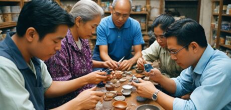 influenciadores do artesanato: como eles transformam o mercado