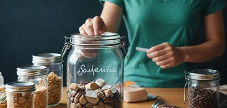 10 maneiras criativas de economizar no dia a dia