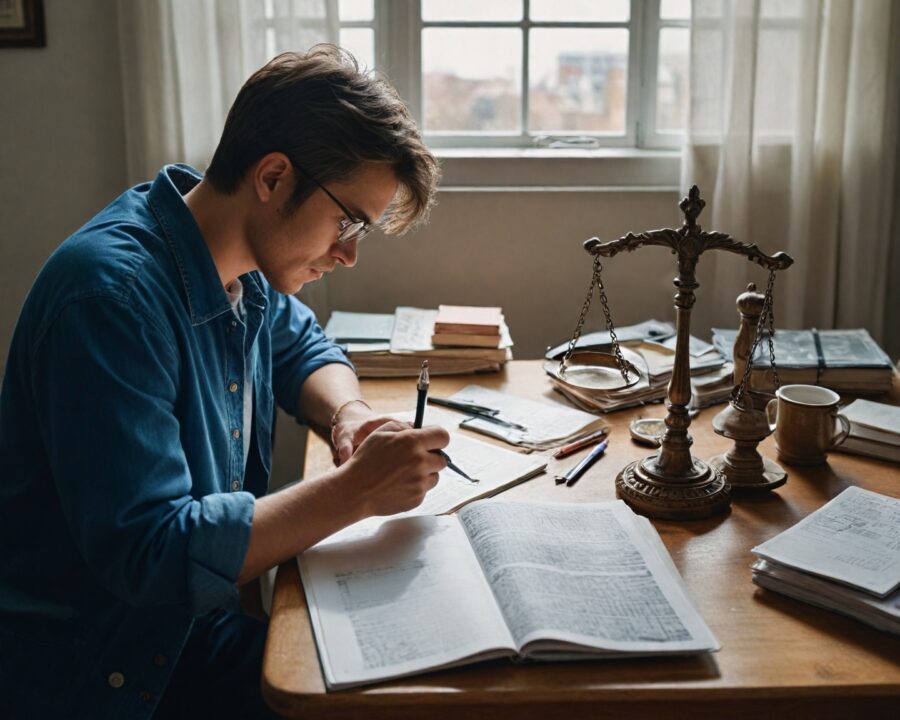 direitos dos trabalhadores criativos: guia completo para 2024