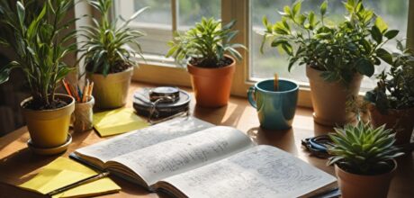 ideias criativas para transformar seu dia a dia