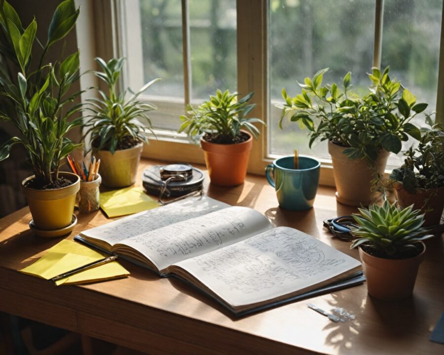 ideias criativas para transformar seu dia a dia