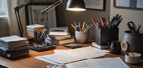 direitos dos trabalhadores criativos: como garantir proteção legal