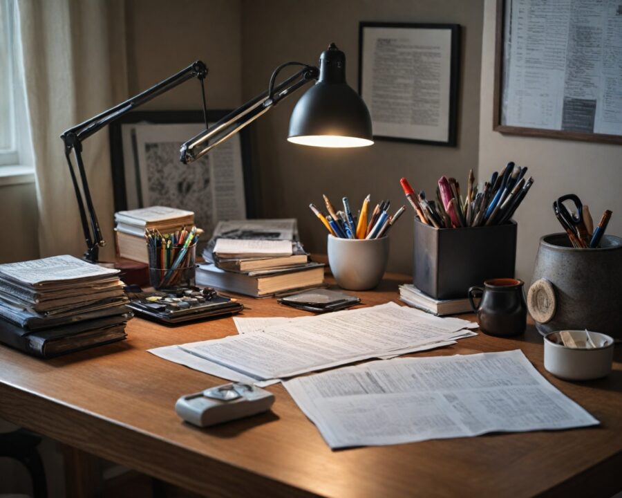 direitos dos trabalhadores criativos: como garantir proteção legal