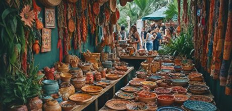 iniciativas para fortalecer artesãos brasileiros em 2024