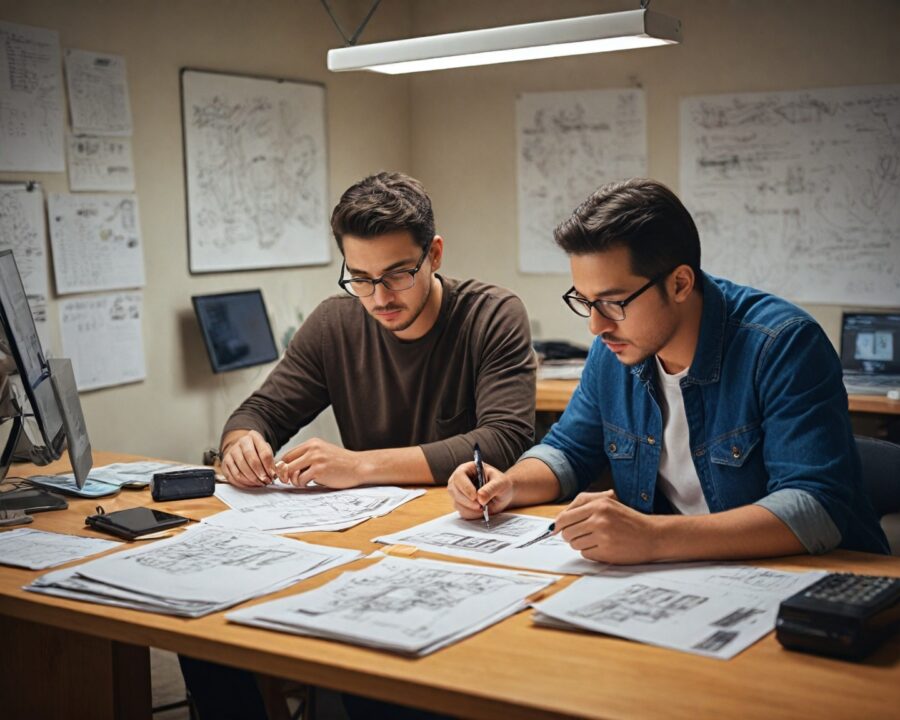 O que é economia criativa e como ela transforma o mercado