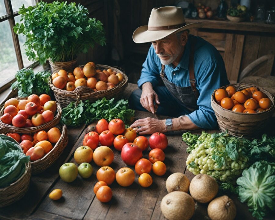 oportunidades para pequenos produtores: estratégias para crescer