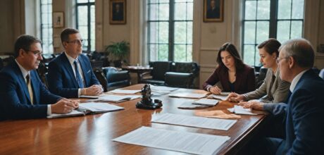 Como receber apoio do governo: guia prático e atualizado