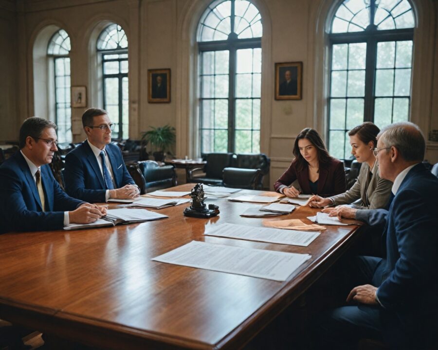 Como receber apoio do governo: guia prático e atualizado