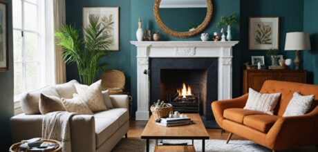 Notícias sobre decoração artesanal: tendências e inspirações