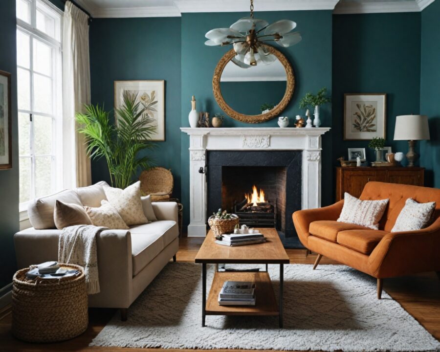 Notícias sobre decoração artesanal: tendências e inspirações