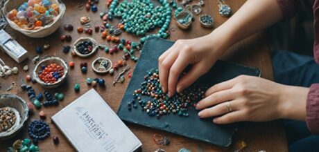 Artesanato para iniciantes: guia prático para começar hoje