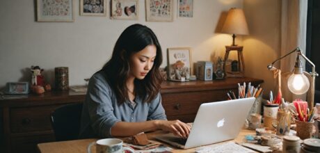 Melhores ferramentas digitais para mães artesãs em 2024