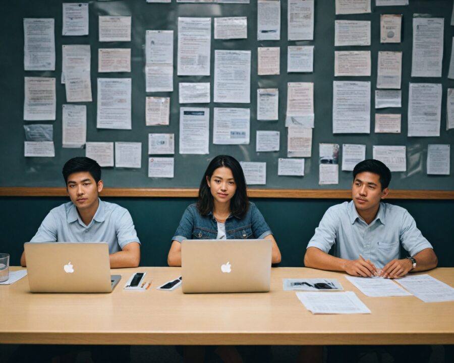 Como fazer cadastro em programas sociais no Brasil