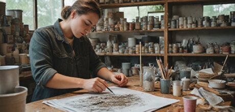 Criatividade sustentável: como inovar com consciência ambiental