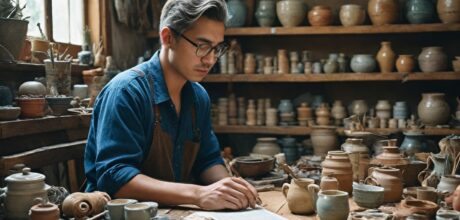 benefícios para artesãos: como melhorar sua carreira e renda