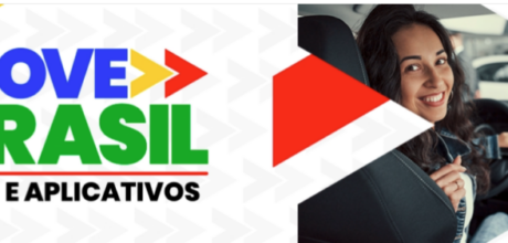 💰 Como Funciona o Move Brasil Para Motoristas de App e Taxistas