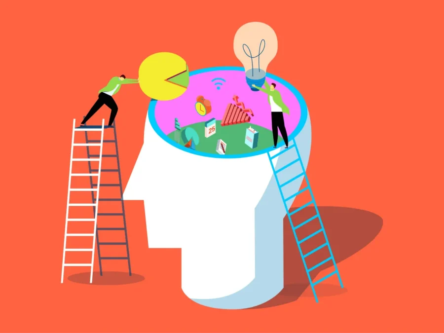 💡 Como Desenvolver a Criatividade Através de Pequenos Hábitos Diários