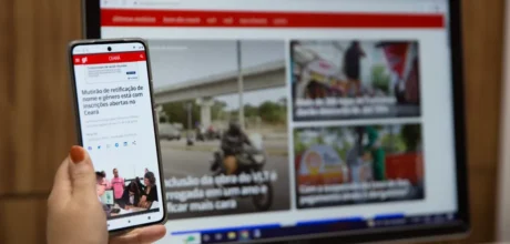 ✅ A Importância de Confirmar Informações Antes de Compartilhá-las