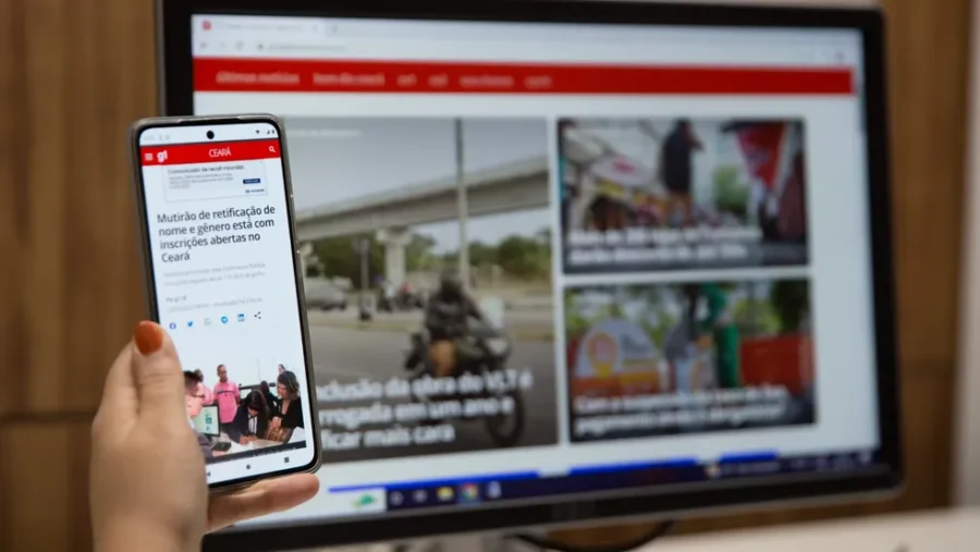 ✅ A Importância de Confirmar Informações Antes de Compartilhá-las