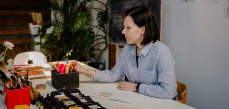 🎨 Como Transformar o Artesanato em um Hobby Criativo