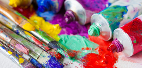 🎨 Como Começar no Artesanato Utilizando Materiais Simples