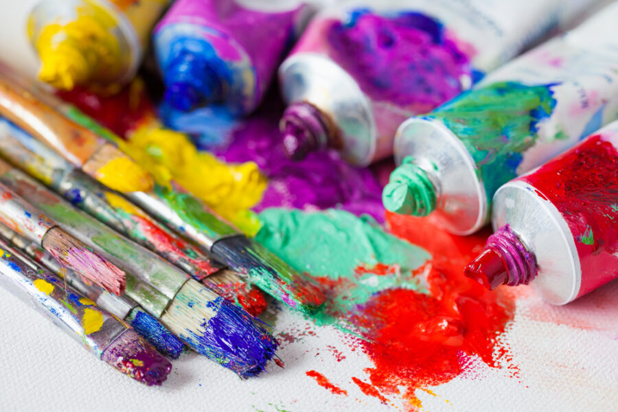 🎨 Como Começar no Artesanato Utilizando Materiais Simples
