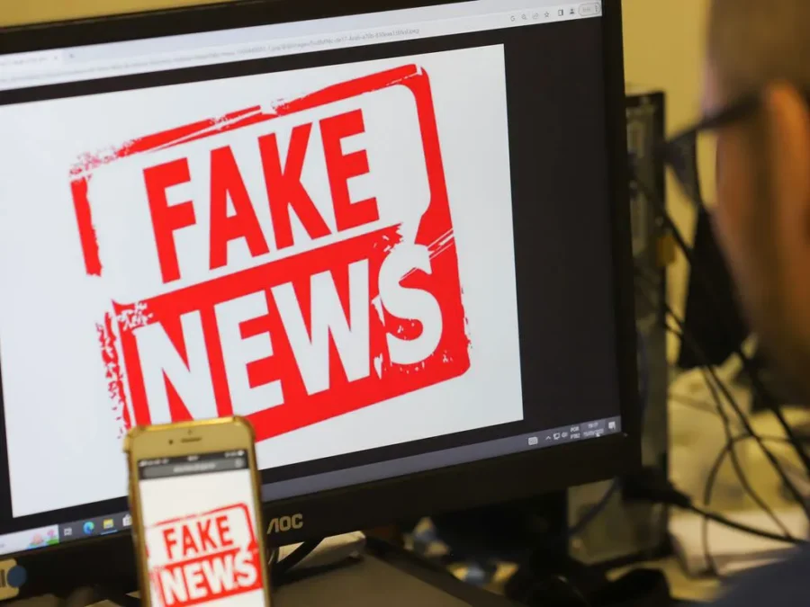 Como identificar notícias falsas antes de compartilhar nas redes sociais