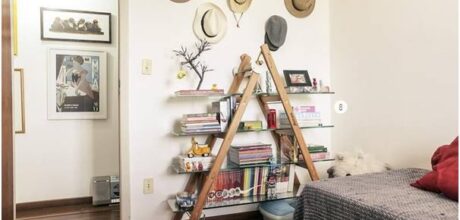 Como decorar a casa gastando pouco com ideias simples e criativas