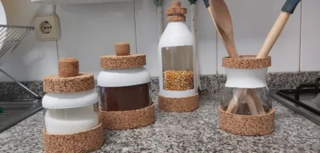 Ideias criativas para transformar objetos antigos em decoração
