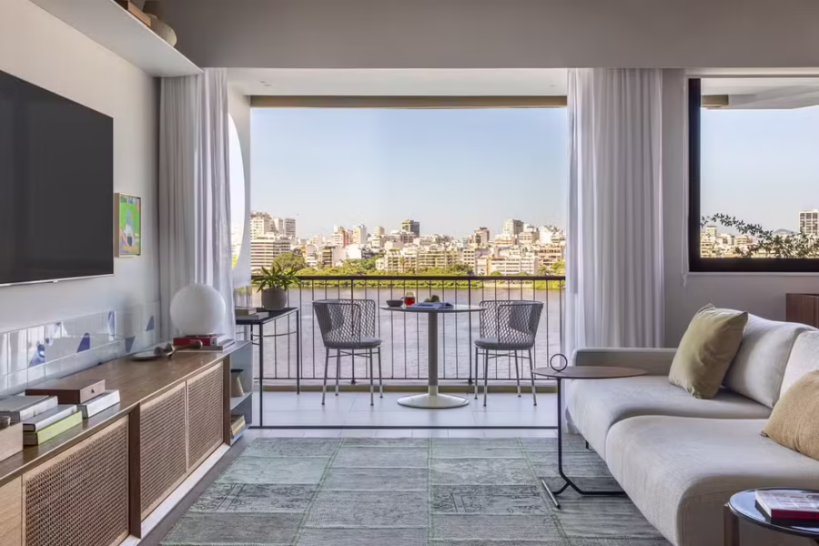 Ideias para transformar um canto vazio da casa em um espaço útil