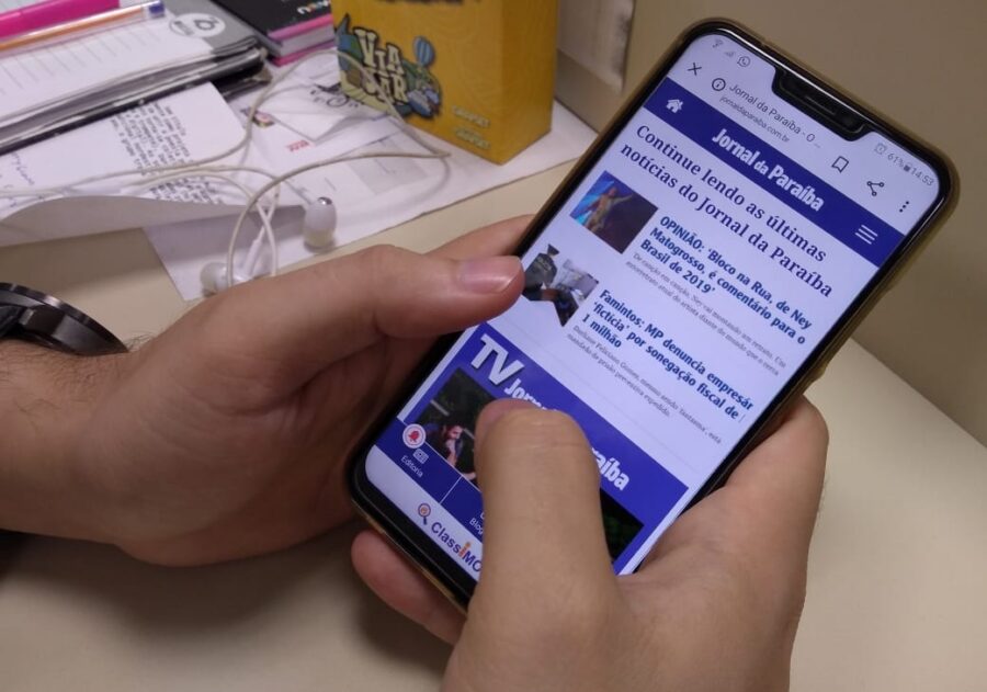 Como descobrir de onde veio uma informação que está circulando nas redes sociais