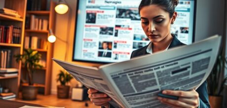 Como identificar notícias com informações incompletas
