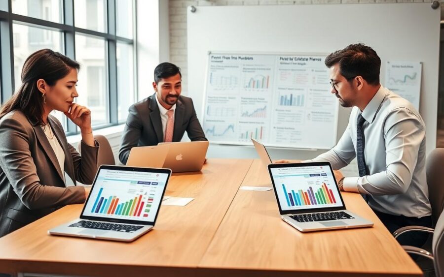 Como verificar números divulgados nas notícias em três passos