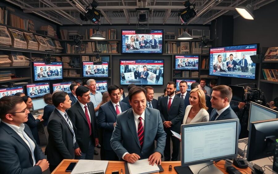 Por que uma notícia pode mudar após a publicação online